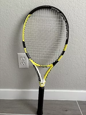 Babolat Aero Pro Drive 2007 Tennis Racket 4 3/8 • $74