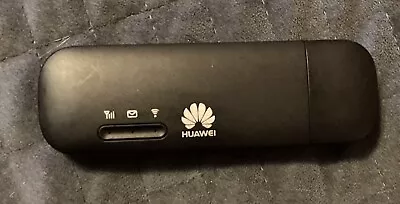 Huawei E8372h-607 3G/4G/LTE USB Modem In HiLink Mode Fully Unlocked • $50
