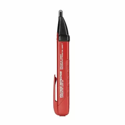 Milwaukee Tool Voltage Detector Volt Tester Pen Electric Test Non-Contact AC • $34.72