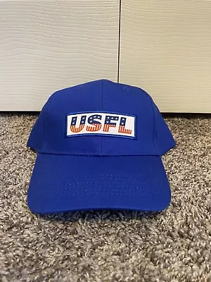 Usfl Xfl Ufl Ultimate Fan Bundle Hats (2) Sunglasses • $13.99