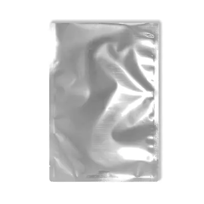 PackFreshUSA: 50 Pack - One Quart 3.5 Mil Genuine Mylar Bags (8  X 12”) • $15.99