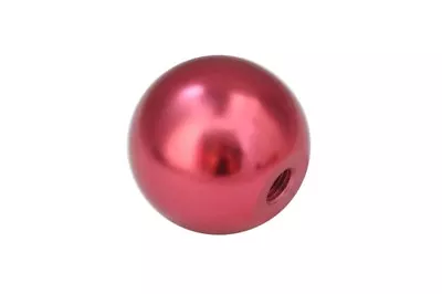 Fits Infiniti G35 Manual Billet Pink Round Shift Knob 2003 03 - 2013 13 • $31.49