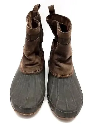 $14.99 • Buy Women's LUCKY BRAND Brown Boots 9