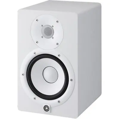 Yamaha HS7 Active Studio Monitor White • £264
