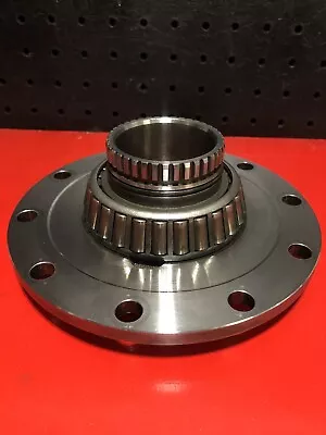 2008-up Mitsubishi Lancer Evo X Mr Rs Acd Transfer Case Output Flange • $195