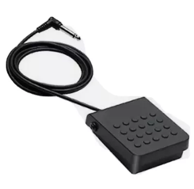 Casio SP3 Keyboard Piano Sustain Foot Pedal SP 3 • $60