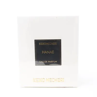 Hanae By Keiko Mecheri Eau De Parfum 2.5oz/75ml Spray New With Box • $64.99