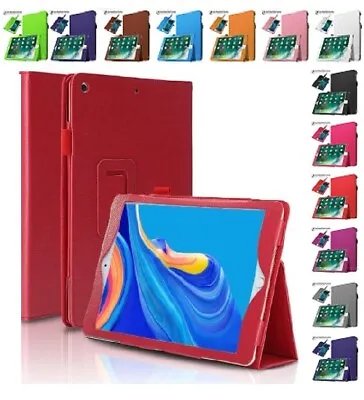 £5.75 • Buy For New Apple IPad 9th Generation 10.2  (2021) Leather Flip Stand Case Covers UK