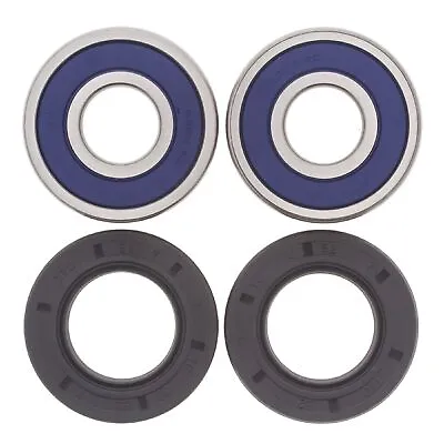 Front Wheel Bearing Seal Kit For Victory Cross Country 2010-2012; 25-1382 • $26.67