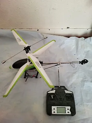 £30 • Buy T-series Helicopter Digital Proportional R/C CoaxiAl Flying Helicopter Model