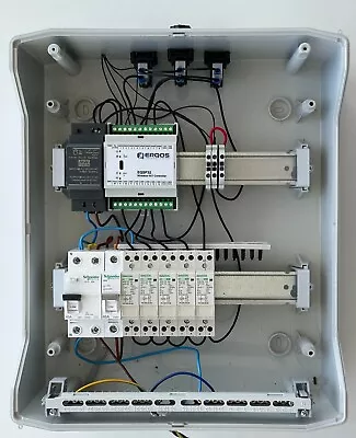 WiFi Retrofit Controller For All Types Of Hot Tub Spas • $495