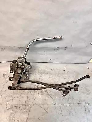 Vintage Ford 1965-1968 Mustang Shelby Factory 4 Speed Shifter Top Loader • $699.99