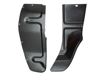 $129.95 • Buy Fender Section Lower Inner Rear Panel Kit LC LJ LH