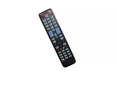 Remote Control For Samsung UA40C6900FVXXY LED LCD HDTV TV • $18.80