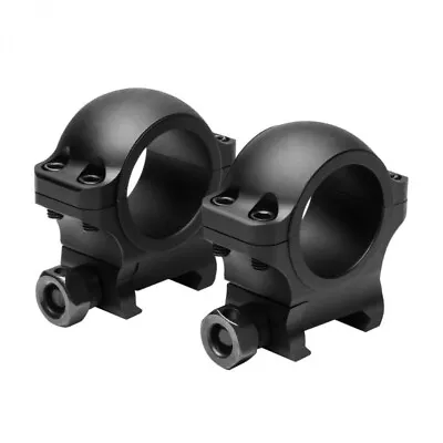 VISM Hunter 30mm Scope Rings 0.9 Inch Height VR30H09 • $15.99