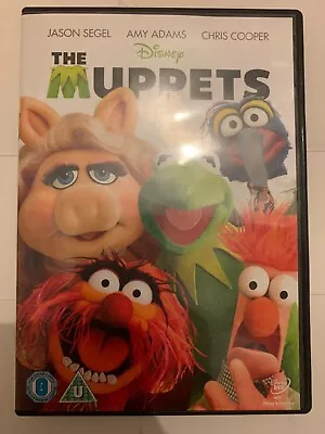 £1.99 • Buy The Muppets  - DVD -