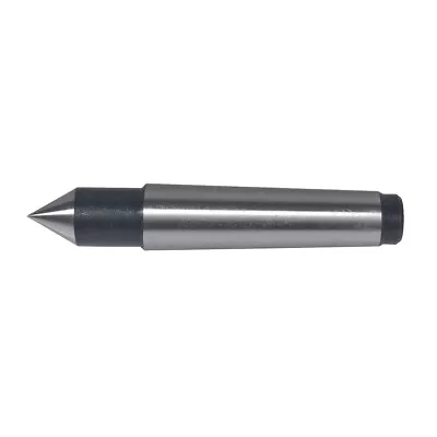 MT2 Lathe Dead Center Hardened Ground Steel For 60 Degree Point #2 Morse Taper • $8.99