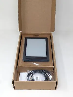 Amazon Kindle Paperwhite 10th Gen 8GB WiFi E-Reader 6  Black - Acceptable • $57.99