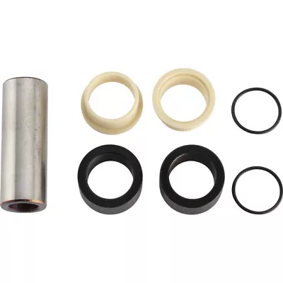 Fox Stainless Mounting Hardware Kit For IGUS Bushing Shocks 8mm X .860 /21.8mm • $20