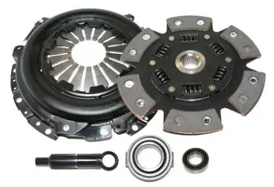 Competition Clutch Kit Stage 1 Gravity Series Fits 92-05 Honda D15 D16 D17 • $268.45