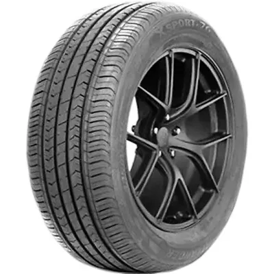 4 Tires 195/65R15 Atlander Xsport-76 AS A/S Performance 91H • $253.99