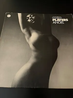 Ohio Players Angel 1977  12  Record • $18.63