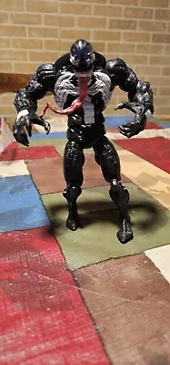2008 Marvel Legends Scorpion Tail Venom Action Figure No Tail • $20