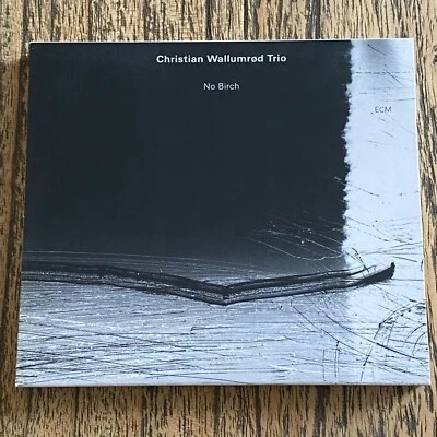 Christian Wallumrod Trio No Birch • £6