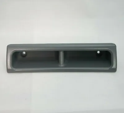 Mercedes-Benz R129 SL500 300320 600 Soft Top Plastic Handle -GRAY - NEW • $24