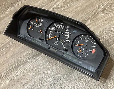 Mercedes-benz W124 1994-95 E320 Speedometer Gauges Instrument Cluster Odometer • $180