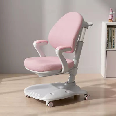 Auslittle🔥Height Adjustable Student Kids Juniors Ergonomic Office Study Chair • $240