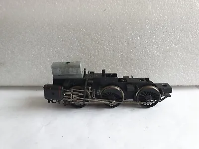 £25 • Buy Bachmann LMS Crab Chassis Also Use To Upgrade Lima Model