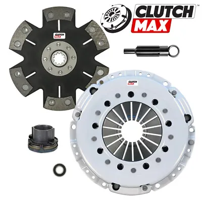 CM STAGE 6 CLUTCH KIT For E36 E39 BMW 325 328 525 528 I Is M3 Z3 S52 S50 M52 M50 • $198.33