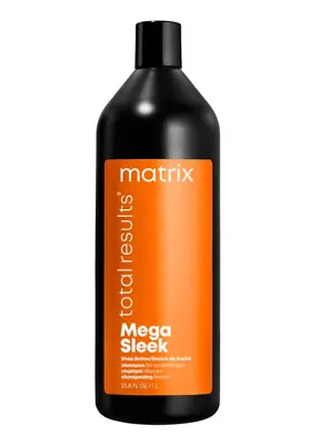 Matrix Total Results Mega Sleek Shampoo 33.8 Oz. • $37.50
