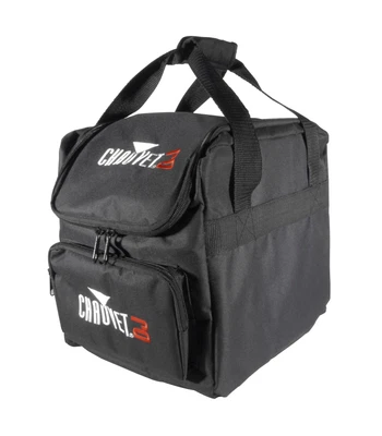 £57.67 • Buy Chauvet DJ CHS-25 Lighting Bag For (4) SlimPAR 64 Or RGBA +Obey/Cables CHS25