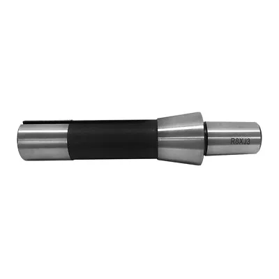 Drill Chuck Arbor R8 Shank To Taper JT3 Adapter Collet Milling CNC • $17.50