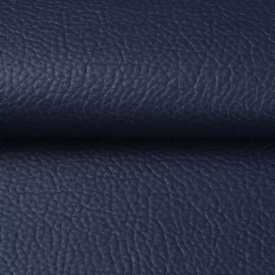 72 X 54 In Synthetic Leather Fabric Marine Vinyl Upholstery DIY Sewing Material • $20.99