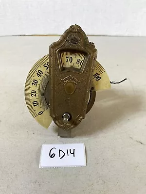 $200 • Buy Vintage Radio Dial Parts Pi Lot Centerline Capacigrad 6D14