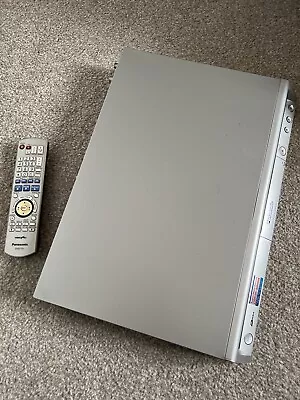 Panasonic DVD Recorder / Player – DMR-ES15 – Tested And Working • £36