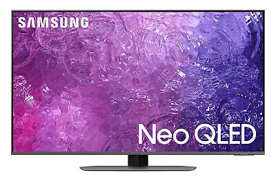 Samsung QE55QN90C 55 Inch Samsung Neo QLED 4K Ultra HD HDR Smart TV • £1099