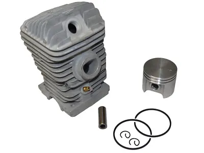 £23.99 • Buy Cylinder & Piston 42.5mm Fits Stihl 025 023 MS250 MS230 Replaces 1123-020-1209