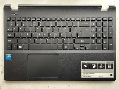 £7 • Buy Acer Aspire E15 UK Keyboard, Palm-rest, Touch-pad