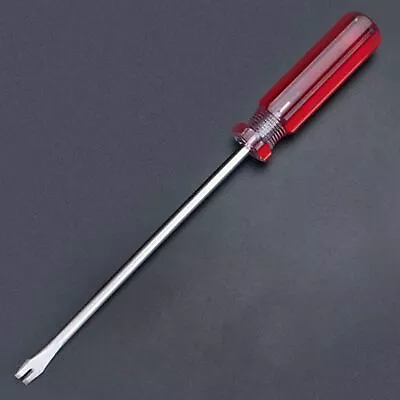 Tack Lifter Screwdriver Multifunctional Tack Remover Screwdriver Reusable • £6.62