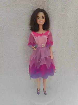 Marie Osmond Doll 1970s Mattel Complete • £28