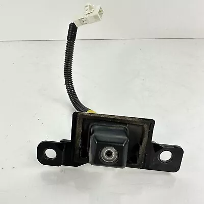 2004 - 2009 Lexus RX330 RX350 RX400h Trunk Lid Park Rear View Camera 86790-48060 • $59.95