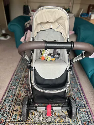 £140 • Buy Mothercare Pushchairs Prams