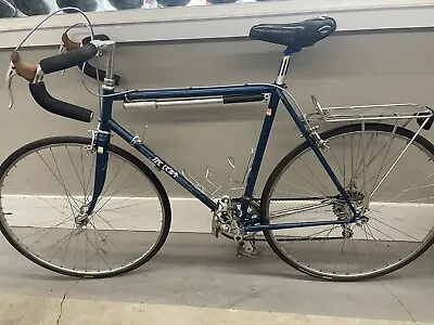 Vintage Specialized Sequoia Touring Bike 56cm • $900