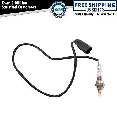 Center Downstream O2 Oxygen Sensor Fits 1999-2010 Volvo • $29.94