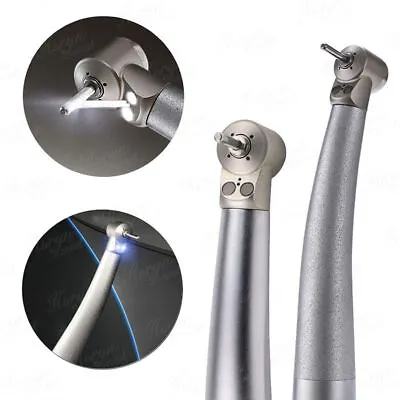 PANA MINI Dental Dual LED High Speed Handpiece Mini Head For Kids Children USA • $56.99