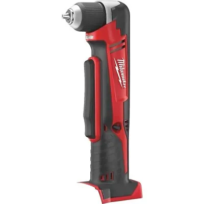 Milwaukee 2615-20 M18 18V Cordless 3/8 In. Right-Angle Drill (Tool Only) • $116.99